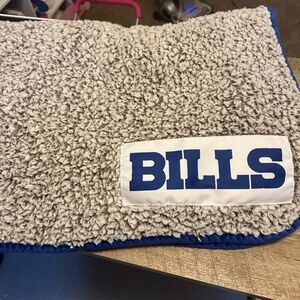 Buffalo Bills Blanket